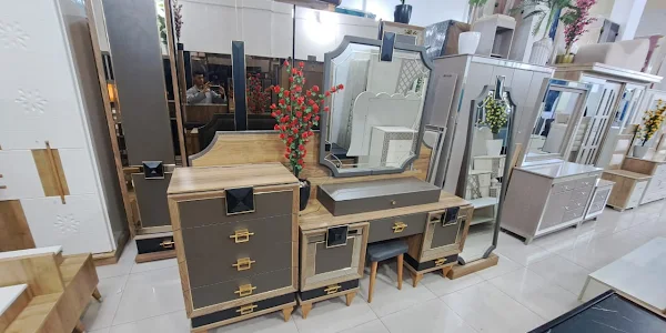 بيع أثاثك القديم اليوم وخذ فلوسك كاش