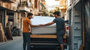 خدمة نقل العفش للمنازل والفلل والشقق بكل احترافية