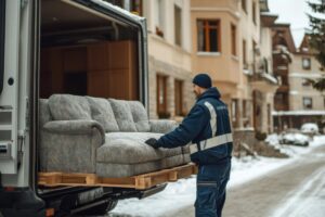 أفضل شركة لنقل العفش مع التركيب والفك المجاني داخل الرياض