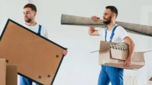 نقل عفش سريع في نفس اليوم مع فريق متخصص