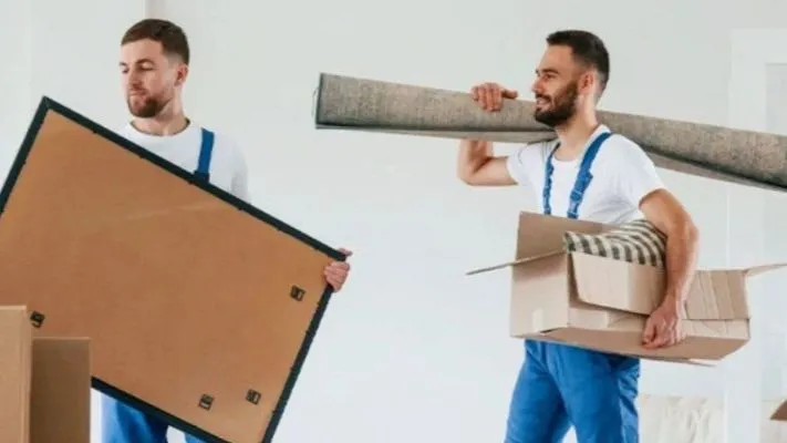 نقل عفش سريع في نفس اليوم مع فريق متخصص