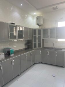 شراء المطابخ المستعملة