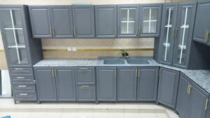 شراء المطابخ المستعملة