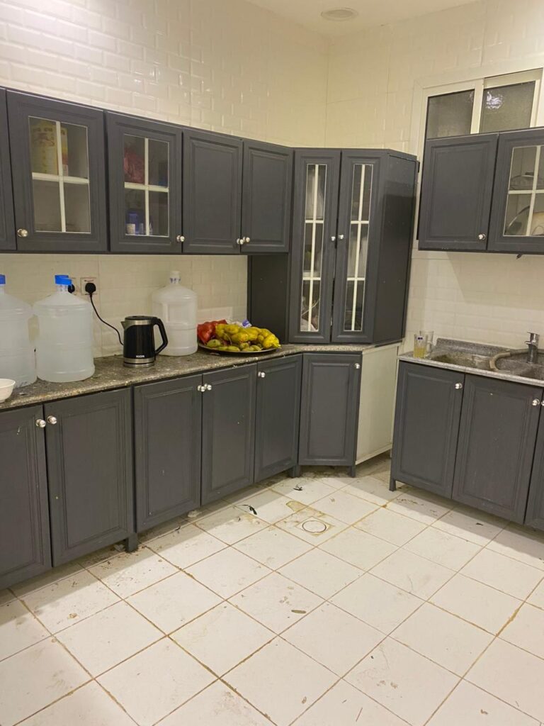 شركة الكرامه لشراء المطابخ المستعمله بأفضل الأسعار حي السويدي العام جوال رقم ٠٥٥٣٨٠٧٣٧٤