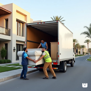 خدمات نقل العفش وشراء الأثاث المستعمل داخل الرياض